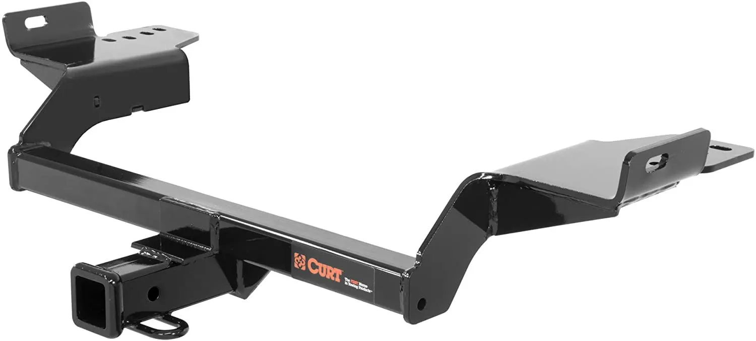 CLASS III  HITCH